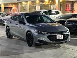 شێڤرۆلێت مالیبۆ